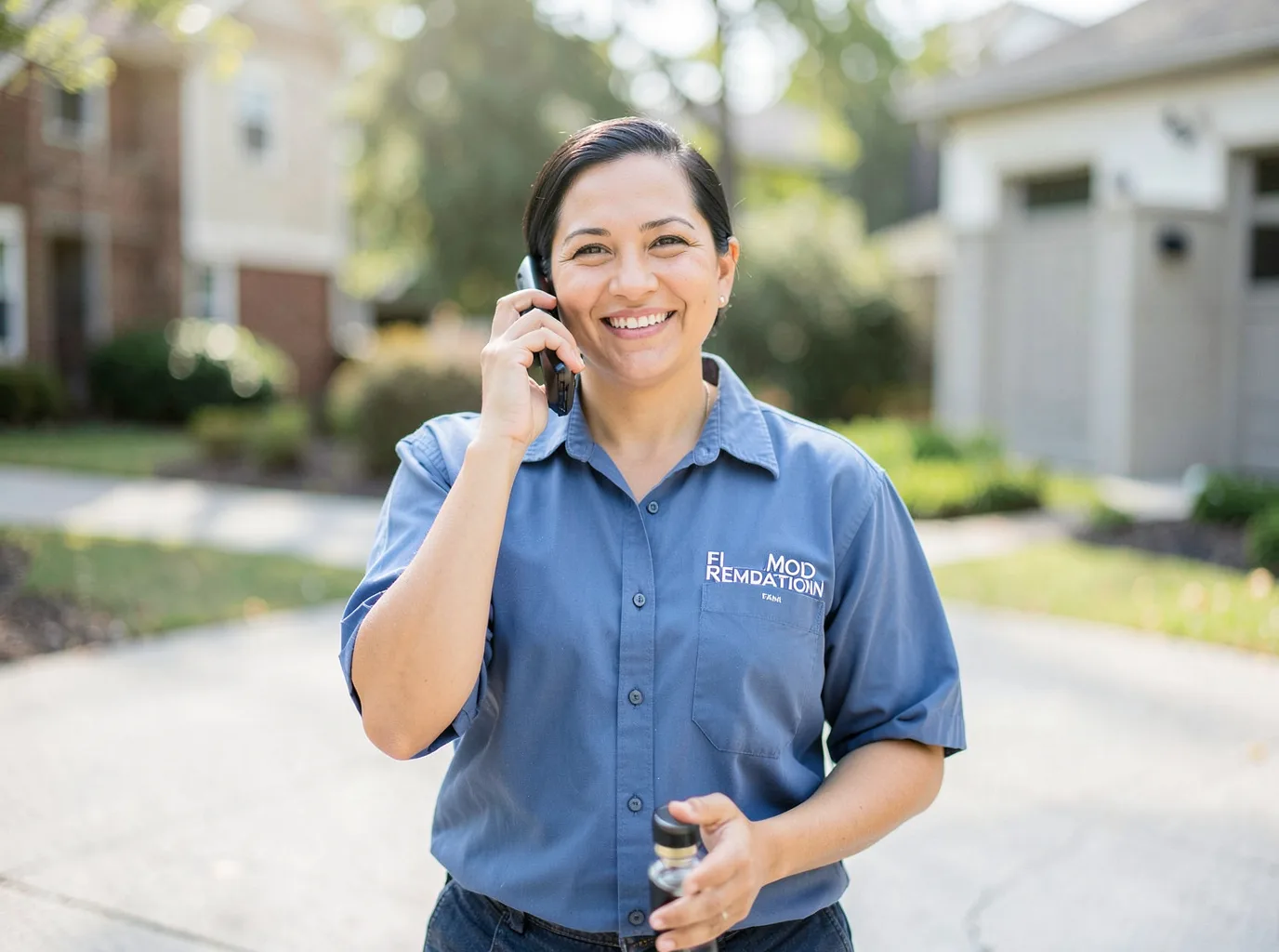 Mold Remediation Battle Ground, WA FAQs